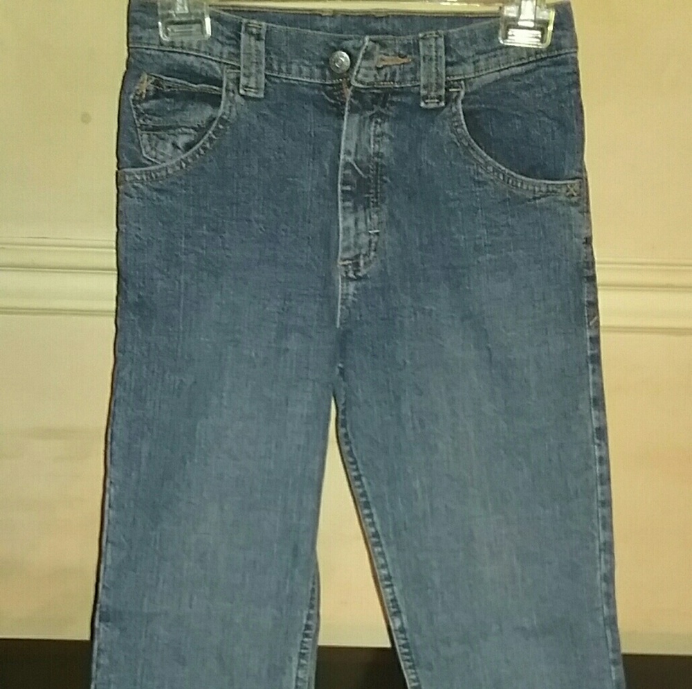 Boys jeans